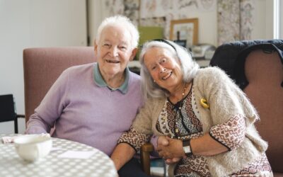 Adult Social Care – hopes, fears and funding