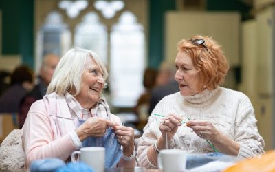General election round-up of political parties plans for Adult Social Care