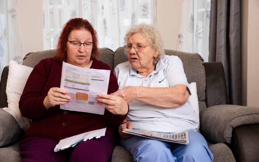 Spending Review and the impact on social care, health MOT’s for over 65’s, supporting older homeowners with downsizing, life expectancy and later life finance options and vulnerability