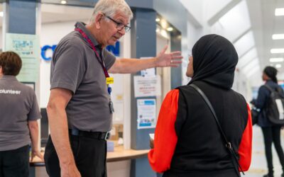 Social care needs equal priority with NHS, Caring concerns of carers of loved ones, vulnerable customers encouraged to open up to financial firms