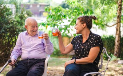 Fair Pay Agreement, Elderly care planning of tomorrow, firms must evidence outcomes in next step of Consumer Duty