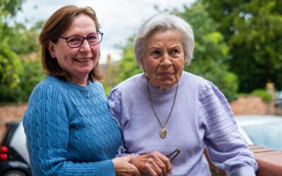 New permanent director general for adult social care, two-thirds of retirees unprepared for managing finances in later life, Vulnerability passport